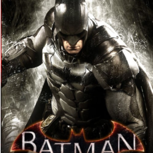 batmanarkhamknight