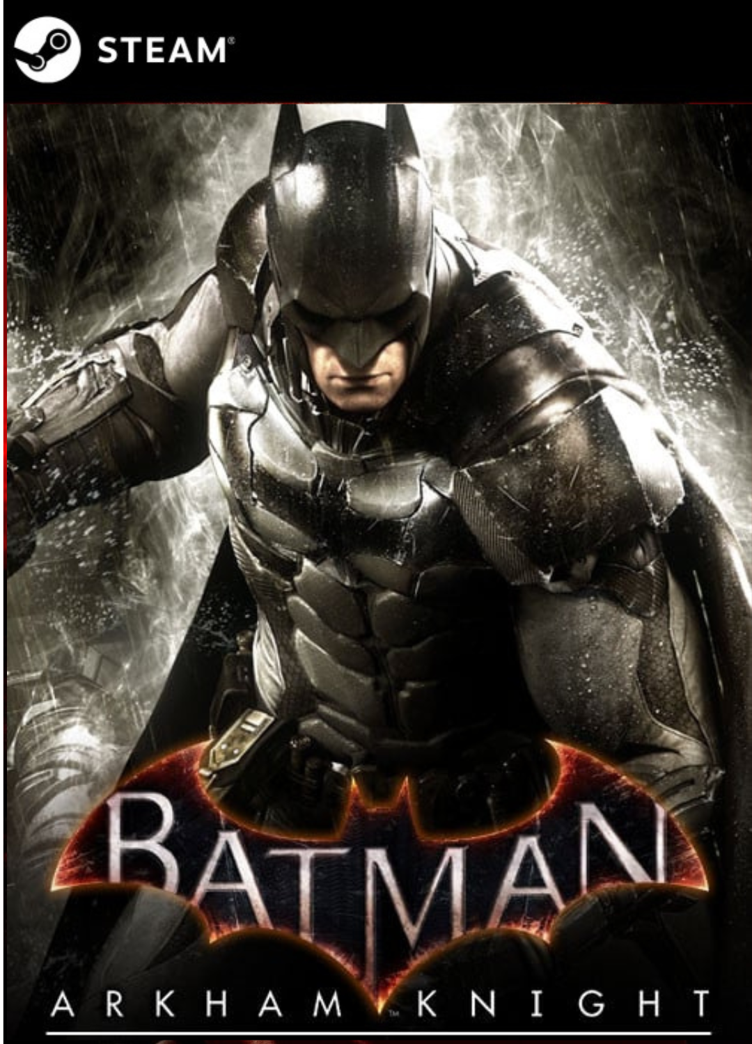 Batman Arkham Knight (PC) – Steam Key 1 batmanarkhamknight