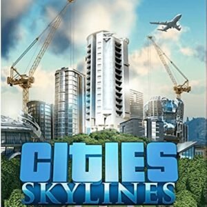 cities skylines