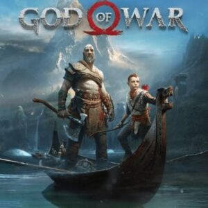 god of war