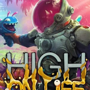 high on life