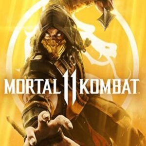mk 11