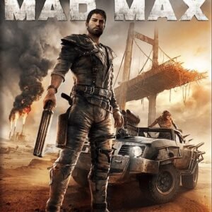 mad max