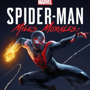miles morales
