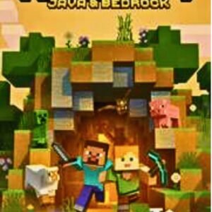 minecraft java bedrock deluxe edition