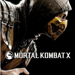 mortal kombat x