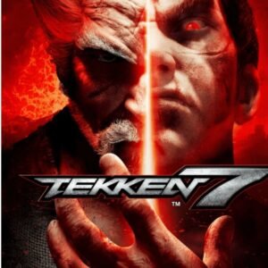tekken 7