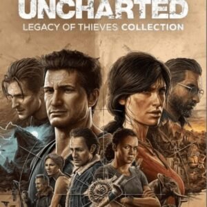 uncharted
