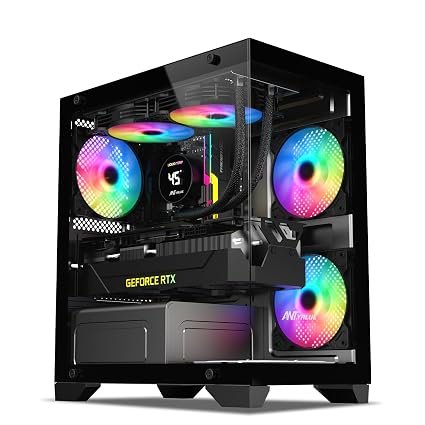 RYZEN 5 5500 16 GB RAM 512GB SSD A520 MOTHERBOARD GIGABYTE 750 W 80+ BRONZE POWER GAMING CABINET RTX 3050 6 GB PC PRICE 84999 1 whatsapp image 2026 09 25 at 7.34.59 am