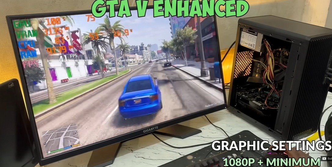 RYZEN 5 5500 16 GB RAM 512GB SSD A520 MOTHERBOARD GIGABYTE 750 W 80+ BRONZE POWER SUPPLY GAMING CABINET ASUS Dual Radeon RX 7600 19 inch monitor gaming keyboards mouse and headphone pc 3 whatsapp image 2026 09 25 at 7.57.53 am