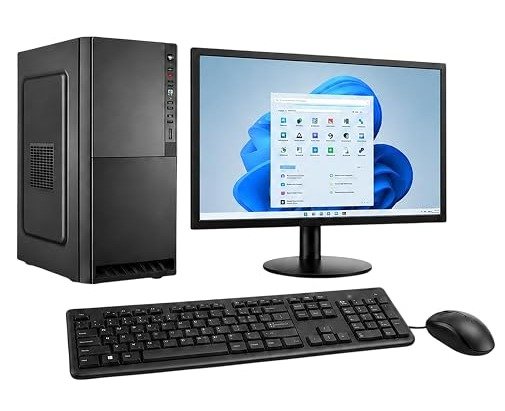 Home - BudgetPcwala | Buy Gaming PC Build | At Sale BestDeal